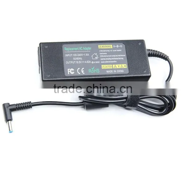 Laptop Adapter 90W 19.5V 4.62A The Power HS Code Adapter 100-240V photo-4