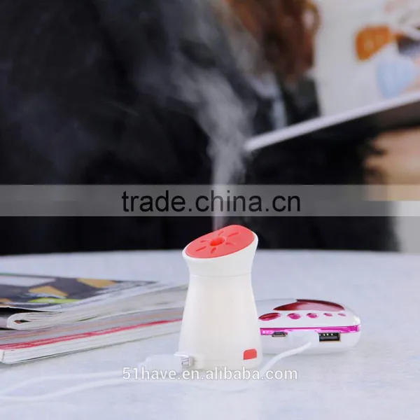 Factory Sale Air Humidifier for Free Sample photo-2