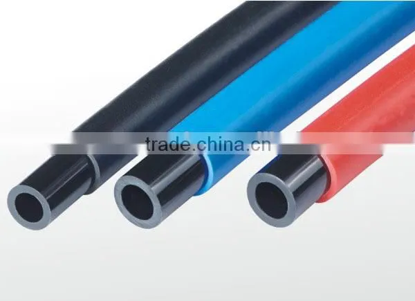 ISO9001 Standard PUH-0604 Double-layer Anti-Spark Hose photo-2