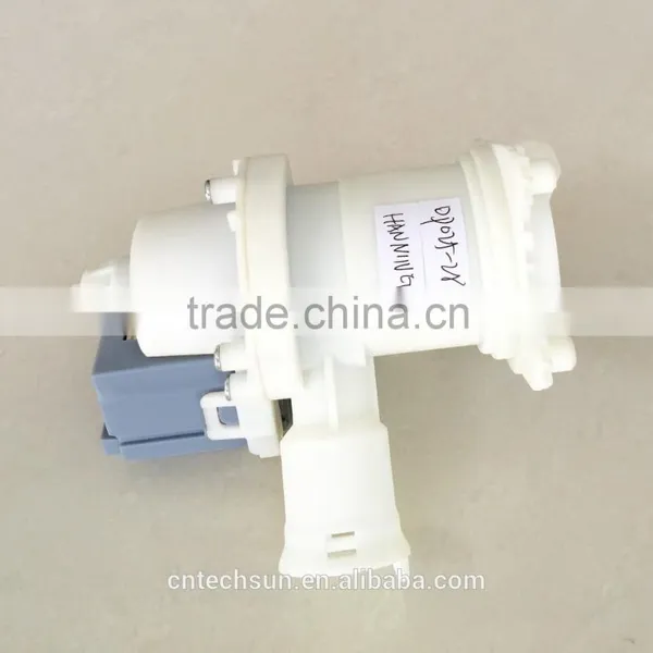 Hanning Dp025-280 Pump photo-2