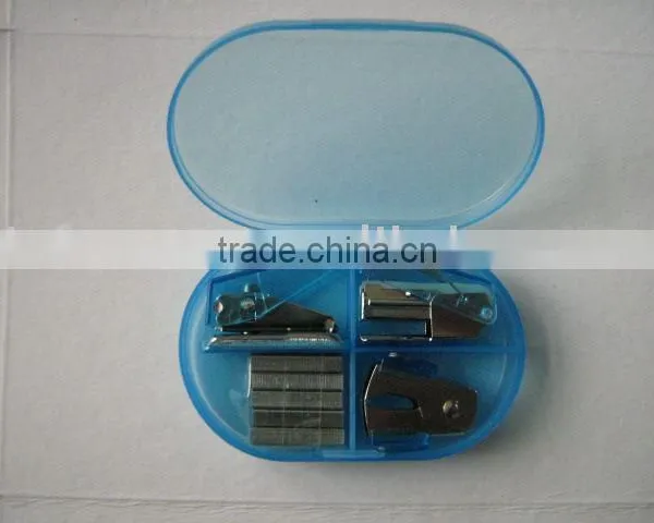 mini stapler set