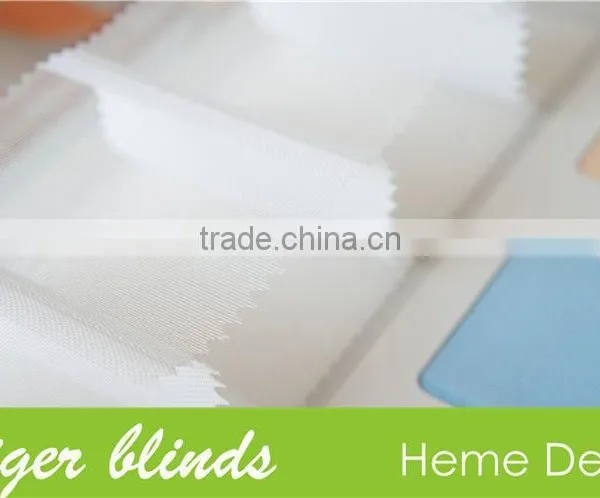 Wholesale Zebra Blind Fabric photo-4