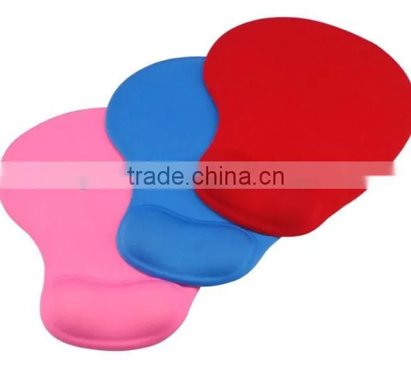 Silicone Mouse Pad