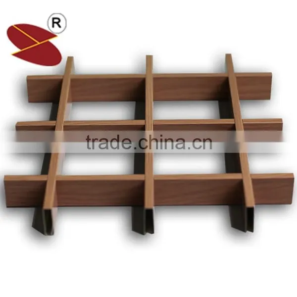 China Wholesale Decorative Ceiling Grid Types photo-3