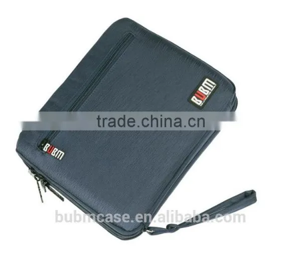 Fahionable 9.7 Inch Tablet Case for Notebook Tablet Sleeve Pouch Portable Accessories Organizer photo-6