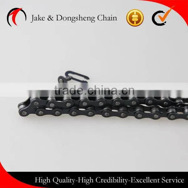 Taiwan/Formaosa Gear Shifting/speed Change Bicycle/bike Chain 408 1/2"*3/32" photo-4