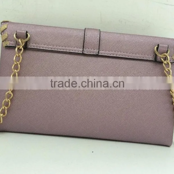 BSCI FACTORY Laides Fashion Crossbody Clutch Bag photo-2
