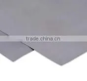 RoHS Certified Fire Resistant Silicone Rubber Mat for Insulation Use photo-6