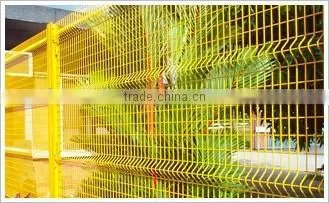 Triangle Fence photo-2