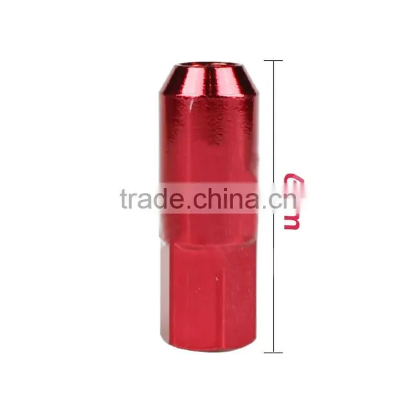 20 Pieces Steel Material Racing Lug Nut and Spikes Lug Nut photo-5