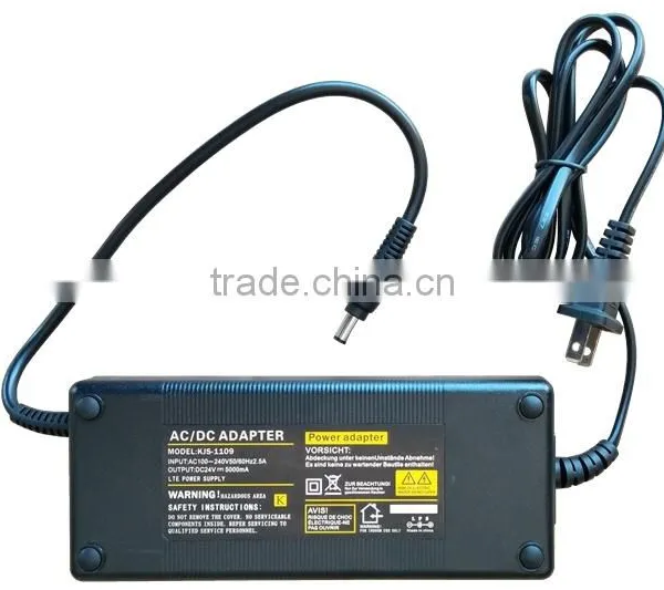 RO Water Purifier Power Adaptor 24V 5A