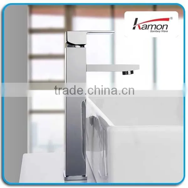 Lead Free Brass Ceramic Core Tap Faucet photo-2