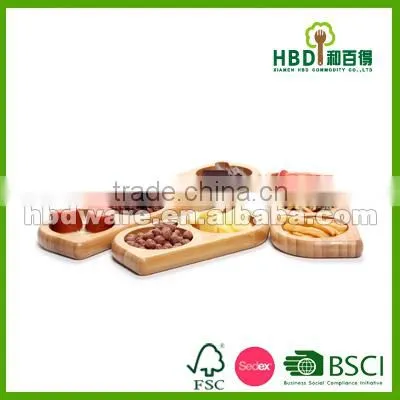 Snack Tray , Food Tray photo-2