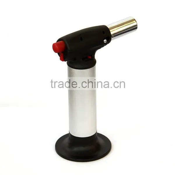 PROMOTIONAL WELDING BUTANE GAS CAMPING TORCH FIRE TORCH BURNER BUTANE GAS TORCH EK-022 photo-5