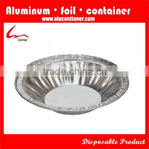 Aluminum Foil Pie Pan