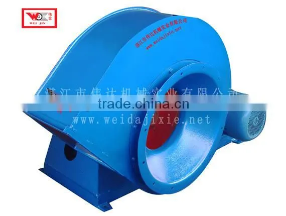 Y5-47 centrifugal boiler draft fan table fan