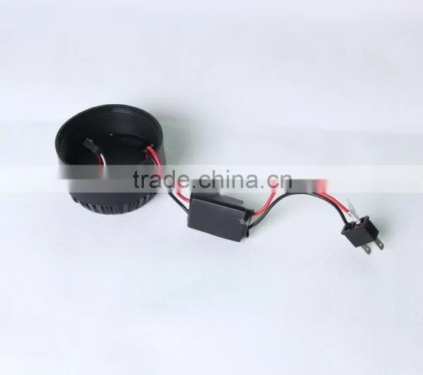 Manufacturer ALL-IN-ONE Kit Kit Xenon h4 Hid Best Sellling photo-5