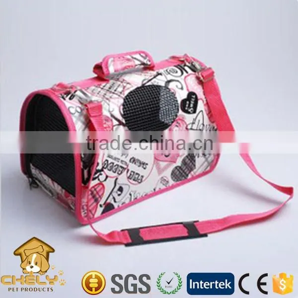 Wholesale Designer Dog Carrier ,pet Carrier Bag,Cheap Dog Crate for Sale photo-2