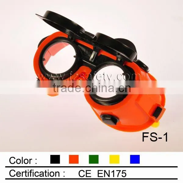 Welding Goggle With Good Quality