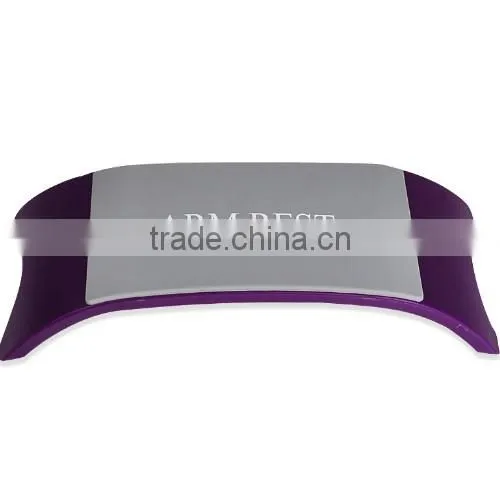 2015 New Manicure Arm Rest Pillow Hand Rest With Different Colors photo-3