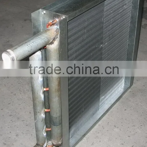 Condenser for Air-conditioner