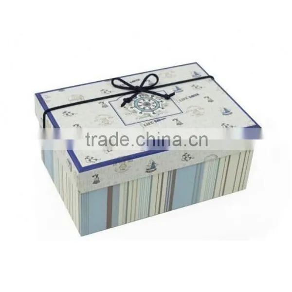 Custom Printed Food Grade Packing Macarons Box photo-2