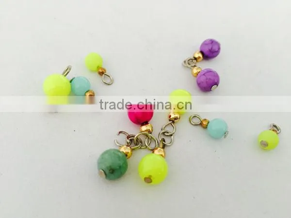 Colors Wholesale Factory Resin Buckles for Swimming Wear Decoration photo-3
