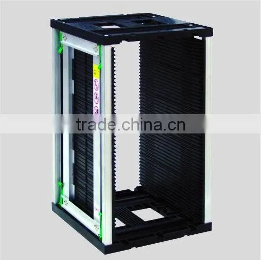 ES15109 OEM PCB Storage Antistatic Magazine Rack photo-4