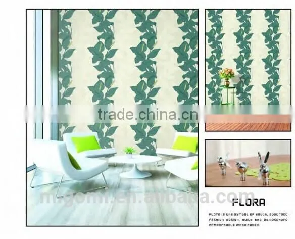 Cheap Modern Wallpaper 2015 With New Design Wallpaper photo-6