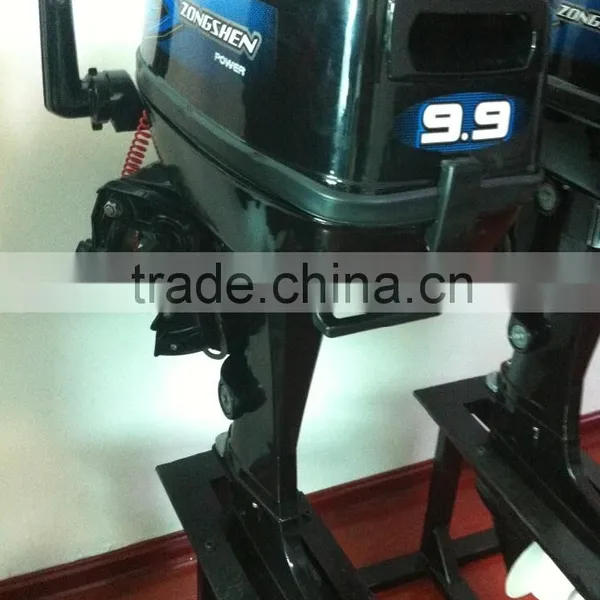 Boat Engine Outboard Motor 2.5HP 2 Stroke photo-5