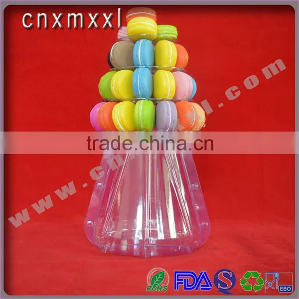 4 Layers Macaron Tower photo-6
