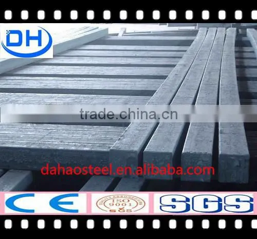 Quality Steel Steel Billet photo-2