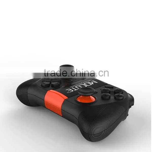 MOCUTE Best Promotion 2016 Newest For Pro For Android Smartphone Joystick Tablet Gaming Wireless Bluetooth Controller Gamepad photo-5