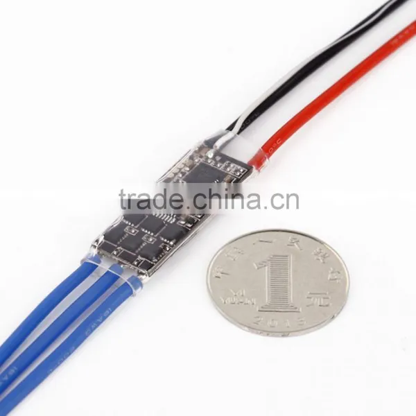 Little Bee 30A 2~6S Lipo Brushless ESC for F450 / 550 Quadcopter Multicopter photo-3