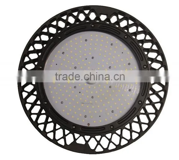 IP65 Induction High Bay Light 240W For Warehouse Lighting photo-3