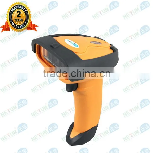 NT-8099 PDA Barcode Scanner Handheld