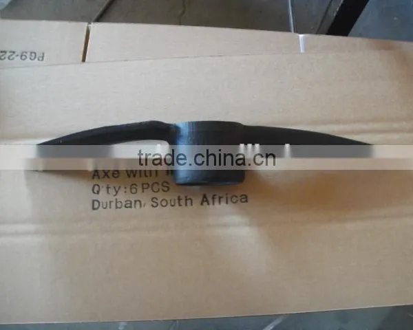 Steel Picks With Fiberglass Handle photo-5