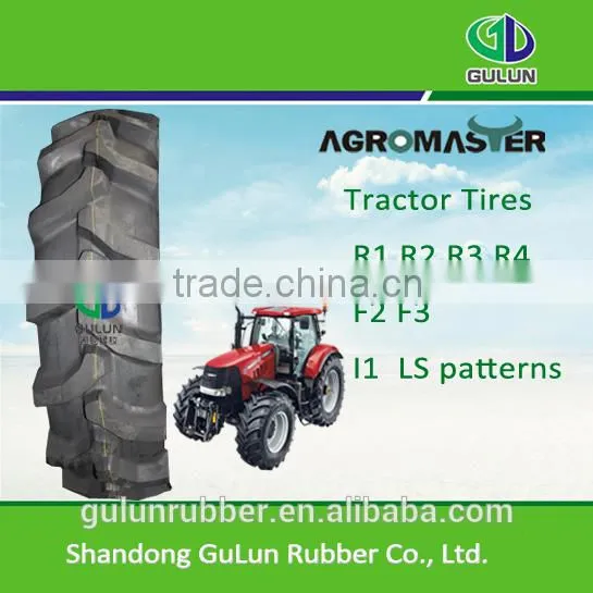 Farm / Ag 18x8 5 10 Tractor Tire photo-3