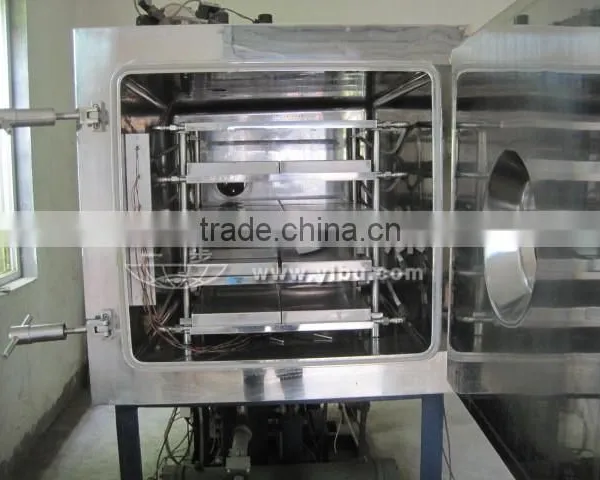 Vacuum Freeze Dryer for Pharmaceutical Industry photo-3