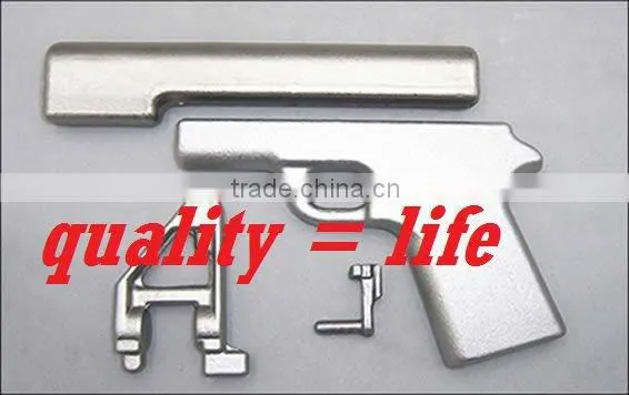 Rolled Ring Forging