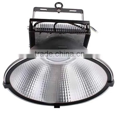 Shenzhen Supplier 100W Led High Bay Light Led Light Warm White Industrial Led Light Price 100w With 3 Years Warranty photo-3