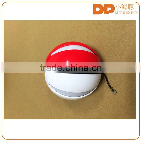 New Products 2016 Ball Design Mobile Phone Charger 10000mah Portable Power Bank photo-4