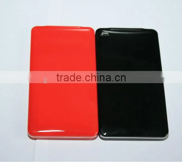 Powerbank 4000mah