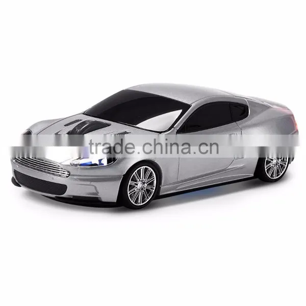Promotional Gifts Customized Wireless Mouse Car photo-5