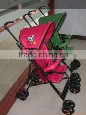 Baby Accessories-Baby Prams-XHA08 photo-3