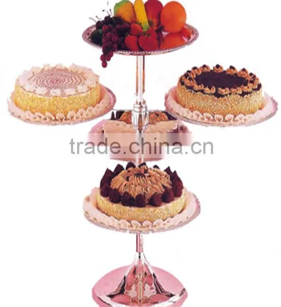 Mulitiple Cake Stand