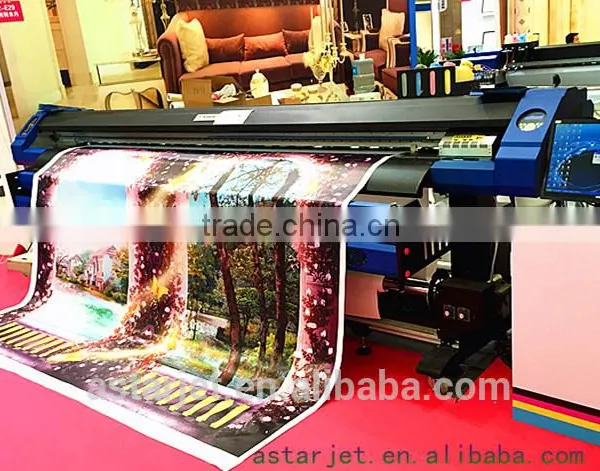 Printer For Clothes A-starjet 7702L photo-4