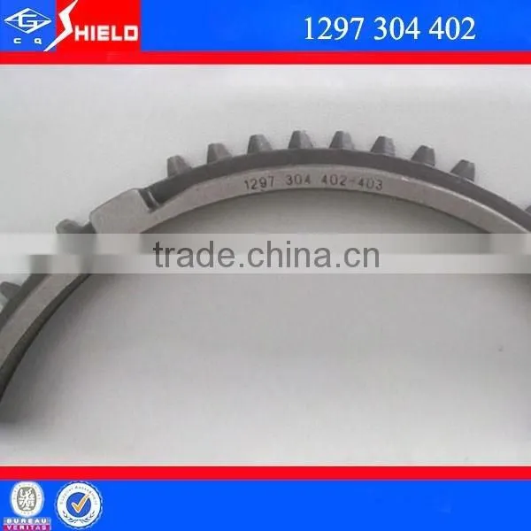 Heavy Haul Trucks ZF Transmission Synchro Ring 1297 304 402 for Sale photo-3