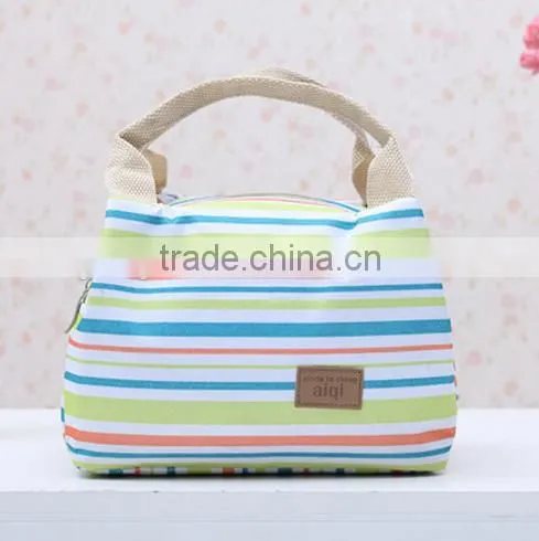 Insulated Waterproof Cooler Lunch Picnic Carry Tote Storage Bag photo-3
