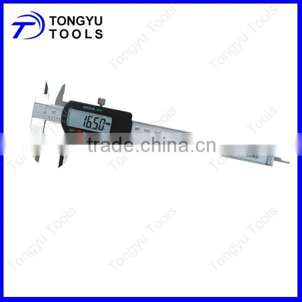 Professional Quality Stainless Steel 0-150mm Digital Vernier Caliper Price in India